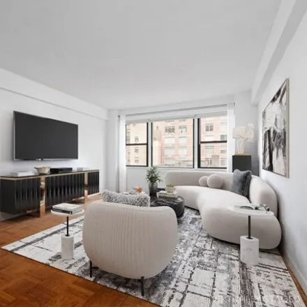 Buy this 1 bed condo on 240 East 46th Street in New York, NY 10017