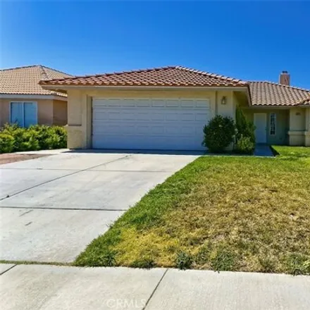 Rent this 3 bed house on 13024 Troy Court in Victorville, CA 92395