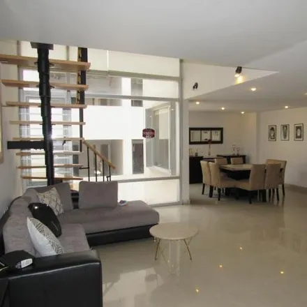 Buy this 3 bed apartment on Calle Sócrates 228 in Polanco, 11540 Mexico City