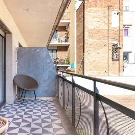 Image 9 - Carrer de Camil Oliveras, 58, 08032 Barcelona, Spain - Apartment for rent
