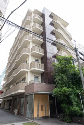 Image 3 - unnamed road, Minami-Nagasaki 1-chome, Toshima, 161-0033, Japan - Apartment for rent