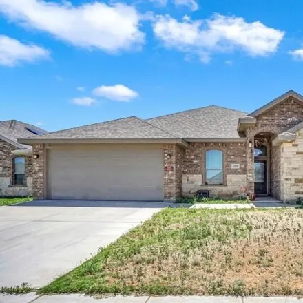 Buy this 4 bed house on Canal Street in Odessa, TX