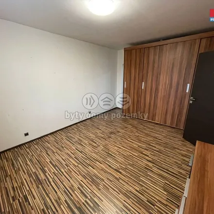 Rent this 1 bed apartment on 398 in 671 42 Vémyslice, Czechia