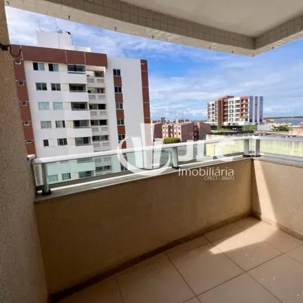 Buy this 3 bed apartment on Rua Professor José Freitas de Andrade in Coroa do Meio, Aracaju - SE