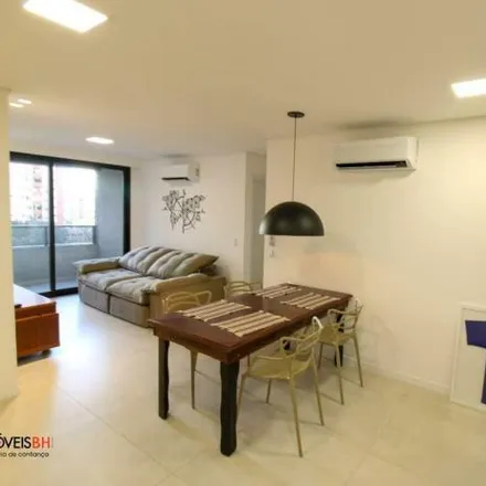 Rent this 2 bed apartment on Maison du Banho in Rua dos Aimorés 2970, Barro Preto