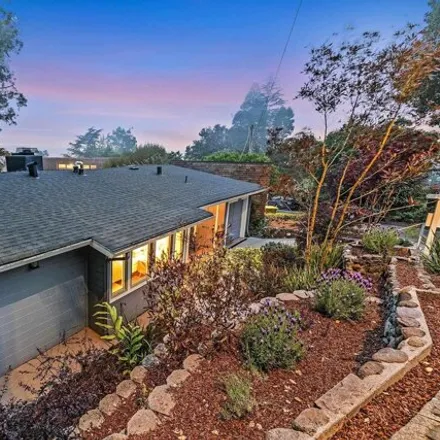 Buy this 3 bed house on 1520 Olympus Avenue in Berkeley, CA 94720