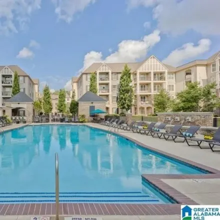 Rent this 1 bed apartment on 4393 Lane Parke Court in Mountain Brook Village, Mountain Brook