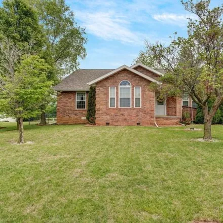 Buy this 4 bed house on 1234 Parkway Drive in Mount Vernon, MO 65712