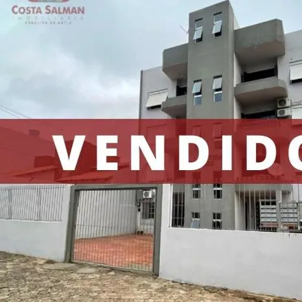 Buy this 2 bed apartment on Rua Duque de Caxias in São Miguel, Uruguaiana - RS