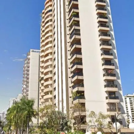 Buy this 4 bed apartment on Edifício Golden Gate in Rua Estevão de Mendonça 525, Popular