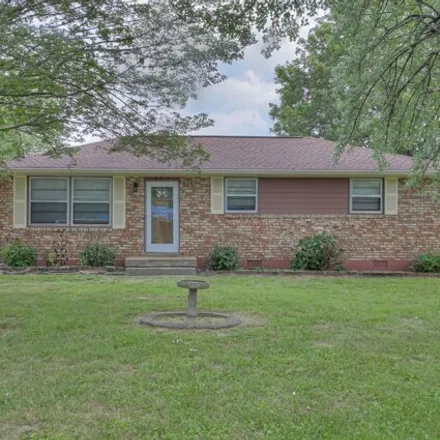 Rent this 3 bed house on 391 Sunset Trail in Green Hill, Wilson County