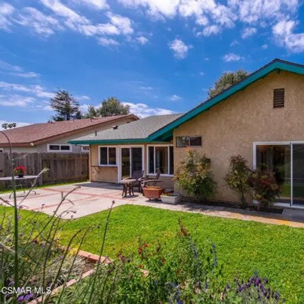 Image 4 - 1836 Sunridge Drive, Montalvo, Ventura, CA 93003, USA - House for sale