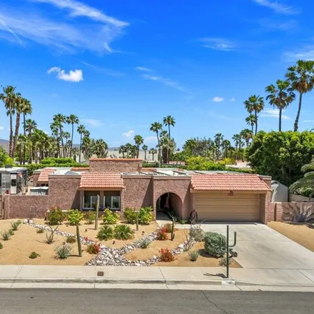 Buy this 3 bed house on 1954 North Nogales Way in Palm Springs, CA 92262
