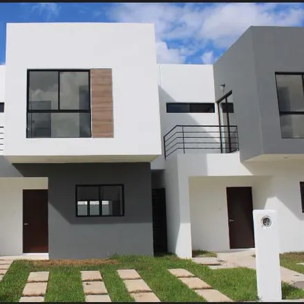 Image 3 - unnamed road, 77530 Cancún, ROO, Mexico - House for sale