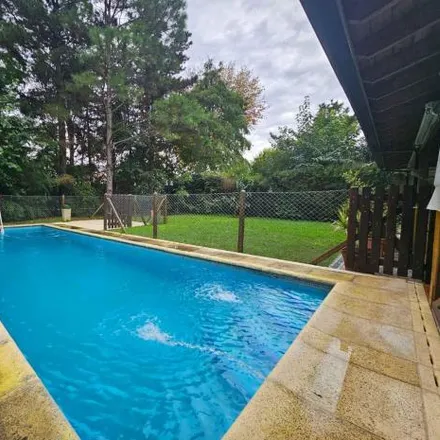 Buy this 3 bed house on unnamed road in Partido de Ezeiza, 1801 Canning
