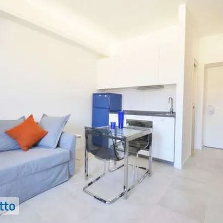 Rent this 1 bed apartment on Via Alessandro Tadino 17 in 20219 Milan MI, Italy