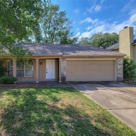 Buy this 3 bed house on 18020 Holly Forest Drive in Harris County, TX 77084