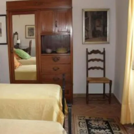 Image 1 - Tessennano, Viterbo, Italy - Apartment for rent