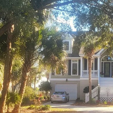 Buy this 3 bed house on 1671 Oak Island Drive in Charleston County, SC 29412