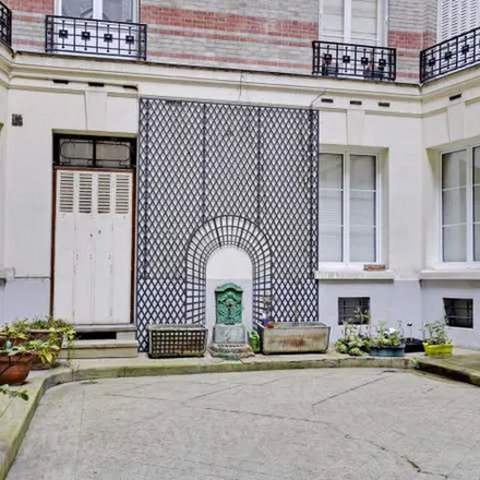 Image 5 - 34 Avenue Niel, 75017 Paris, France - Apartment for rent