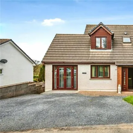 Buy this 3 bed house on unnamed road in Carmarthenshire, SA33 6BL
