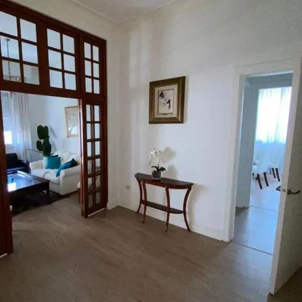 Rent this 3 bed apartment on Avenida Córdoba 1410 in San Nicolás, C1055 AAR Buenos Aires