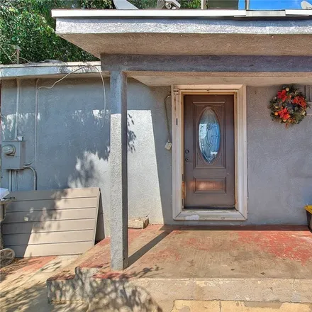 Buy this 3 bed house on 1170 South Mott Street in Los Angeles, CA 90023