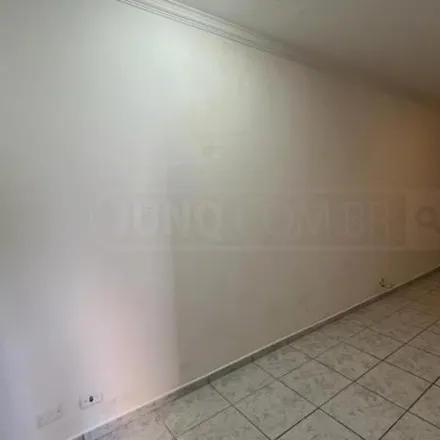 Rent this 1 bed apartment on Rua Doutor Manoel Alexandre Tavares de Brito in Água Branca, Piracicaba - SP