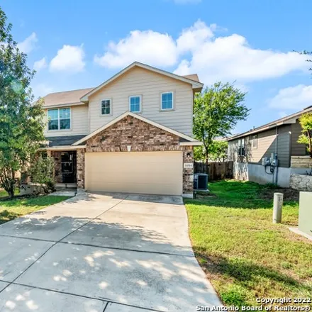 Buy this 4 bed house on 4301 Center Gate in San Antonio, TX 78217