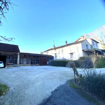 Buy this 3 bed house on Boulevard Nessmann in 24200 Sarlat-la-Canéda, France