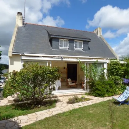 Image 1 - 56140 Malestroit, France - House for sale