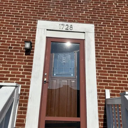 Image 3 - 1728 Redwood Avenue, Parkville, MD 21234, USA - Townhouse for rent
