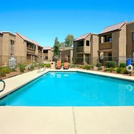 Image 6 - 7846 East Apartment, Scottsdale, AZ 85250, USA - Apartment for rent