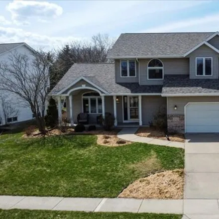 Buy this 4 bed house on 582 Brule Parkway in DeForest, WI 53532