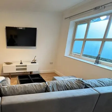 Rent this 2 bed house on Liverpool in L17 3BU, United Kingdom