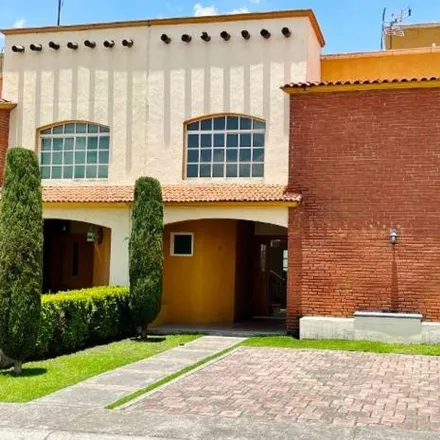 Image 1 - Privada Condominio Paseo San Isidro, San Salvador Tizatlalli, 52140 Metepec, MEX, Mexico - House for sale