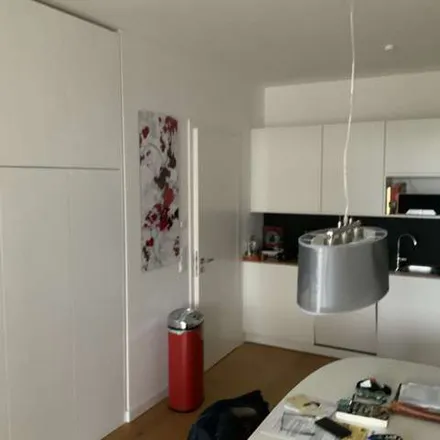 Rent this 1 bed apartment on MBition GmbH in Dovestraße 1, 10587 Berlin
