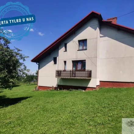 Buy this 5 bed house on unnamed road in 32-020 Koźmice Małe, Poland