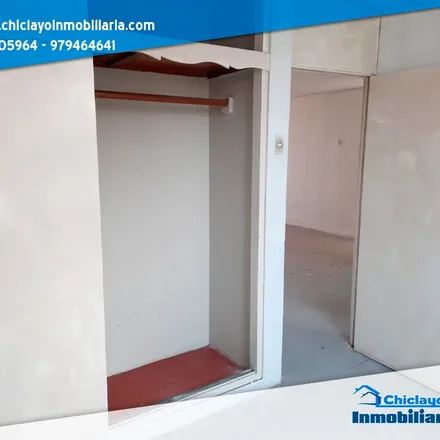 Rent this 2 bed apartment on Calle Los Nogales in Chiclayo 14009, Peru