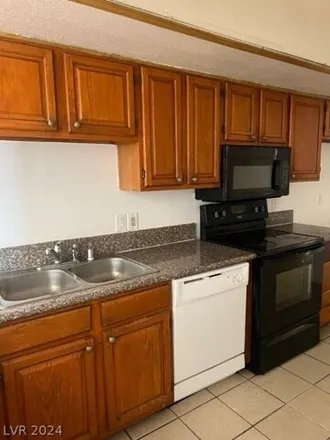 Rent this 3 bed apartment on 2240 North Jones Boulevard in Las Vegas, NV 89108