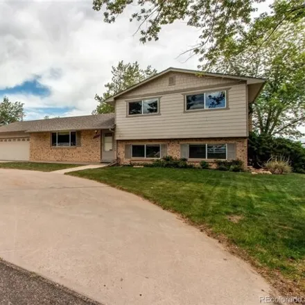 Buy this 3 bed house on 7764 Quartz St in Arvada, Colorado