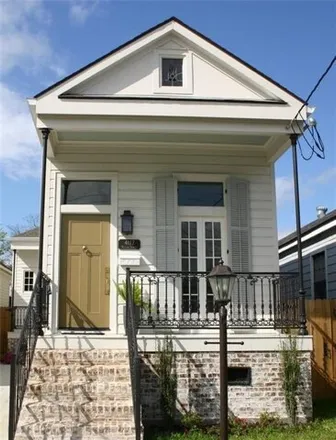Buy this 3 bed house on 4117 Willow Street in New Orleans, LA 70115