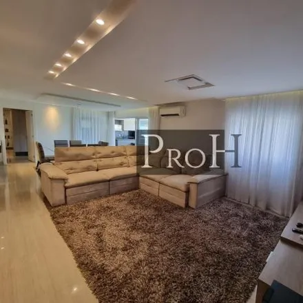 Buy this 3 bed apartment on Rua Vitória Régia in Campestre, Santo André - SP