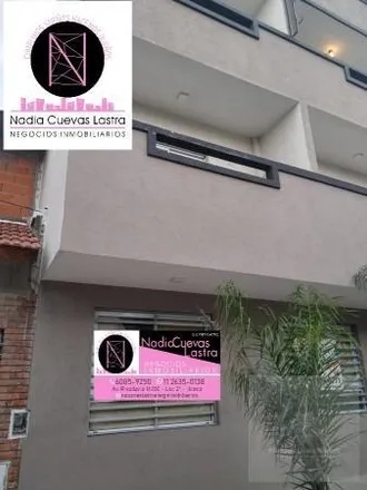 Buy this 2 bed apartment on Pablo Diesel in Avenida Brigadier General Juan Manuel de Rosas, Partido de La Matanza