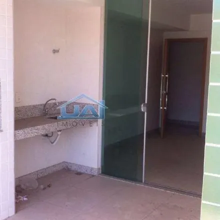 Buy this 4 bed apartment on Hospital Universitário São José in Rua Ouro Preto 2896, Regional Centro-Sul