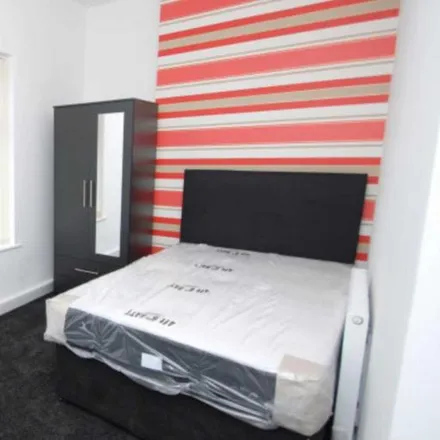 Image 7 - Boswell Street, Liverpool, L8 0RW, United Kingdom - Room for rent