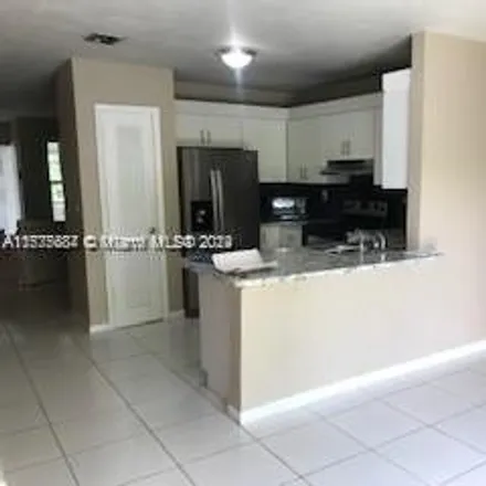 Image 3 - 6810 Southwest 18th Court, Sabal Palms Estates, North Lauderdale, FL 33068, USA - House for rent