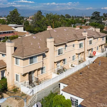 Image 4 - 1946 Denton Avenue, San Gabriel, CA 91776, USA - Townhouse for rent