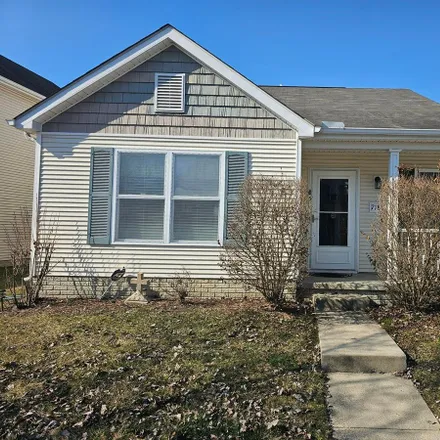 Rent this 2 bed house on 7180 Reynolds Crossing Dr in Reynoldsburg, OH 43068