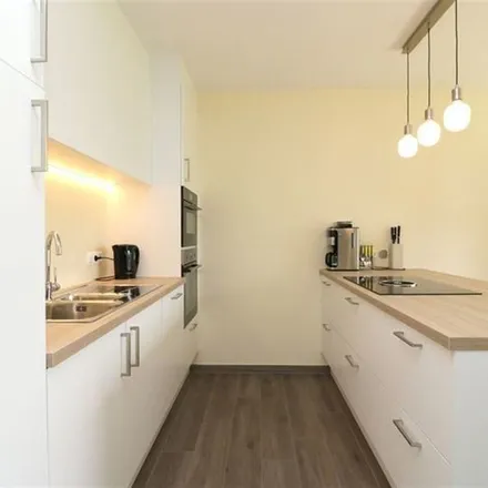 Image 9 - Denijs Dillestraat 84, 3200 Aarschot, Belgium - Apartment for rent
